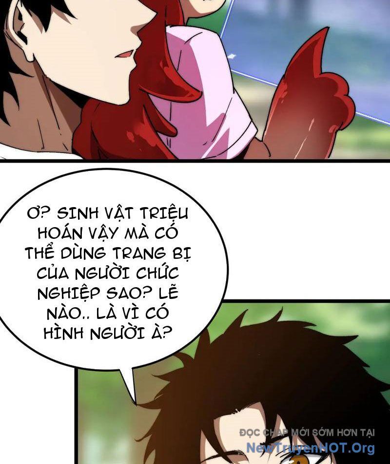 Triệu Hoán Ác Ma, Ta Đã Là Thâm Uyên Chương 18 Ảnh 53