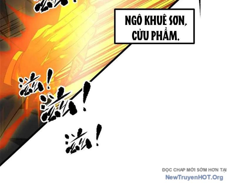 Toàn Cầu Cao Võ Chương 314 Ảnh 12