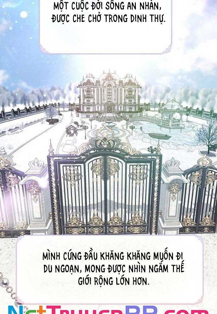 Đại Phản Diện Mà Nam Chính Phải Giết Là Tôi. Chương 39 Ảnh 67