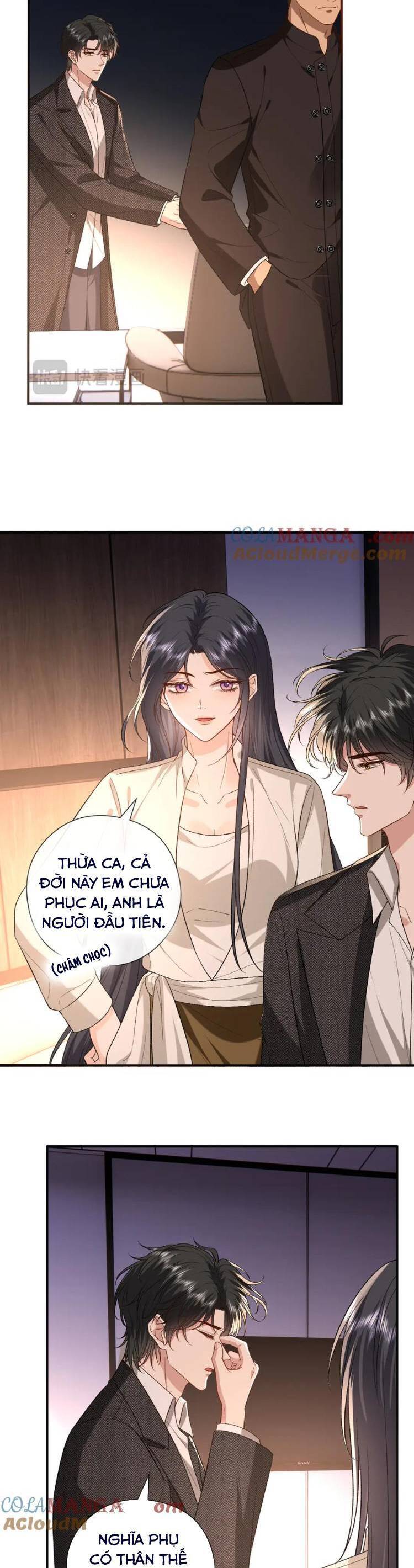 Vợ Của Lục Tổng Không Phải Dạng Vừa Chương 202 Ảnh 12