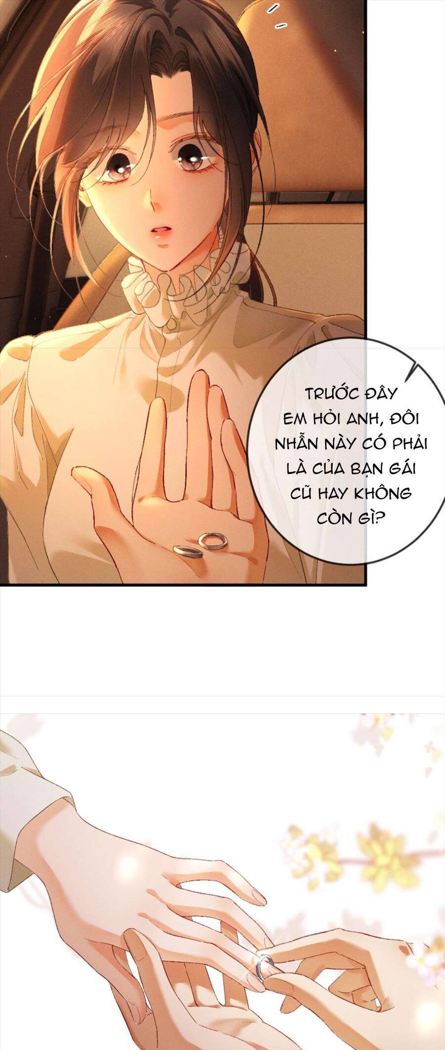 Sa Vào Cạm Bẫy! Chương 16 Ảnh 31