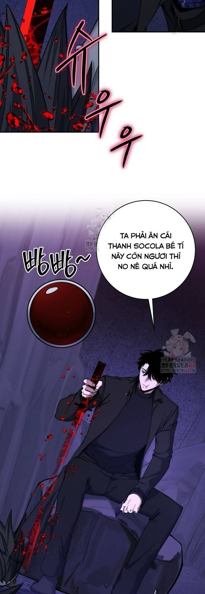Công Thức Cấp Kiếm Thần Hồi Quy Chương 49 Ảnh 21