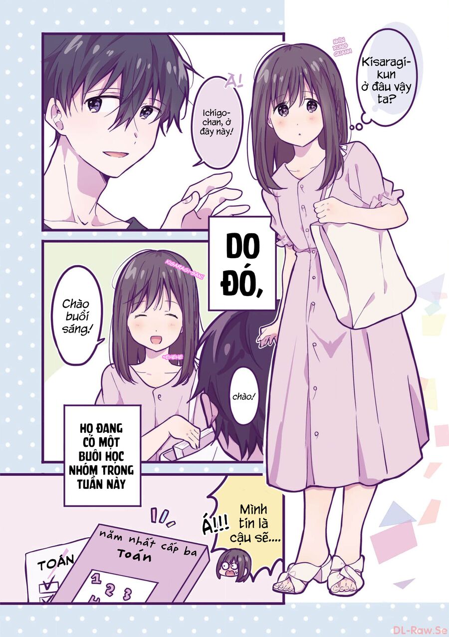 A First-Year High School Boy Whose Hobby Is Cross-Dressing Chương 21 Ảnh 3