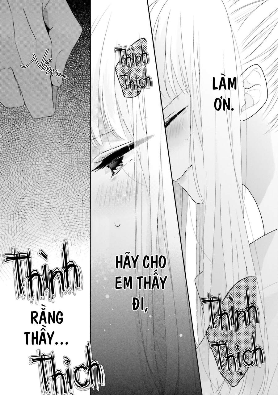 Dramatic Irony Chương 14 Ảnh 38