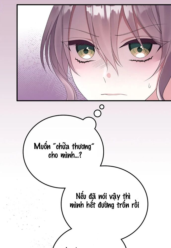 Tôi Không Muốn Chết Lần Nữa! Chương 21 Ảnh 49