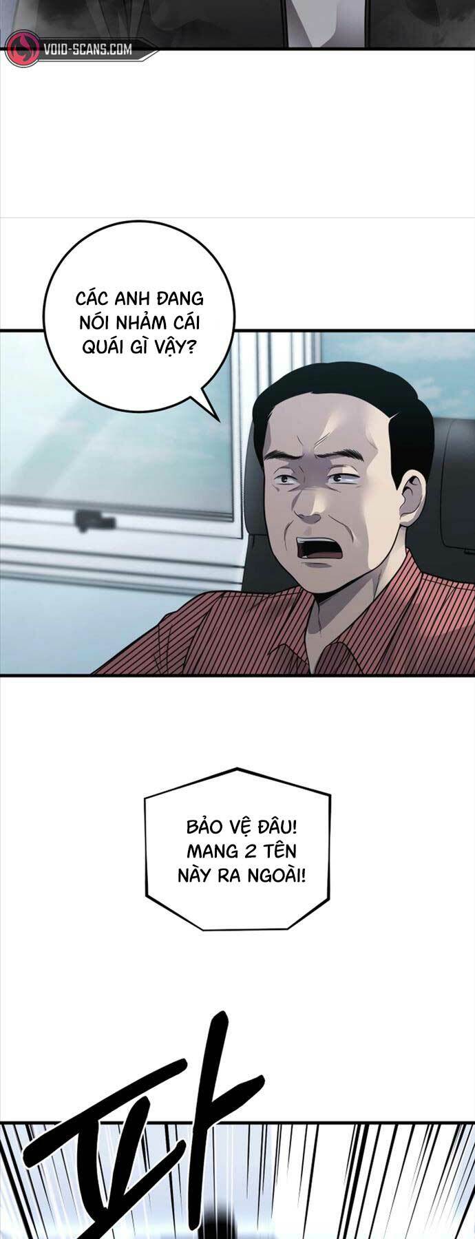 Kiếp Này Tôi Sẽ Là Phản Diện Chương 29 Ảnh 23