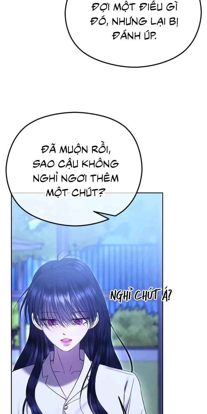 Kết Thúc, Tôi Muốn Thay Đổi Nó Chương 74 Ảnh 42