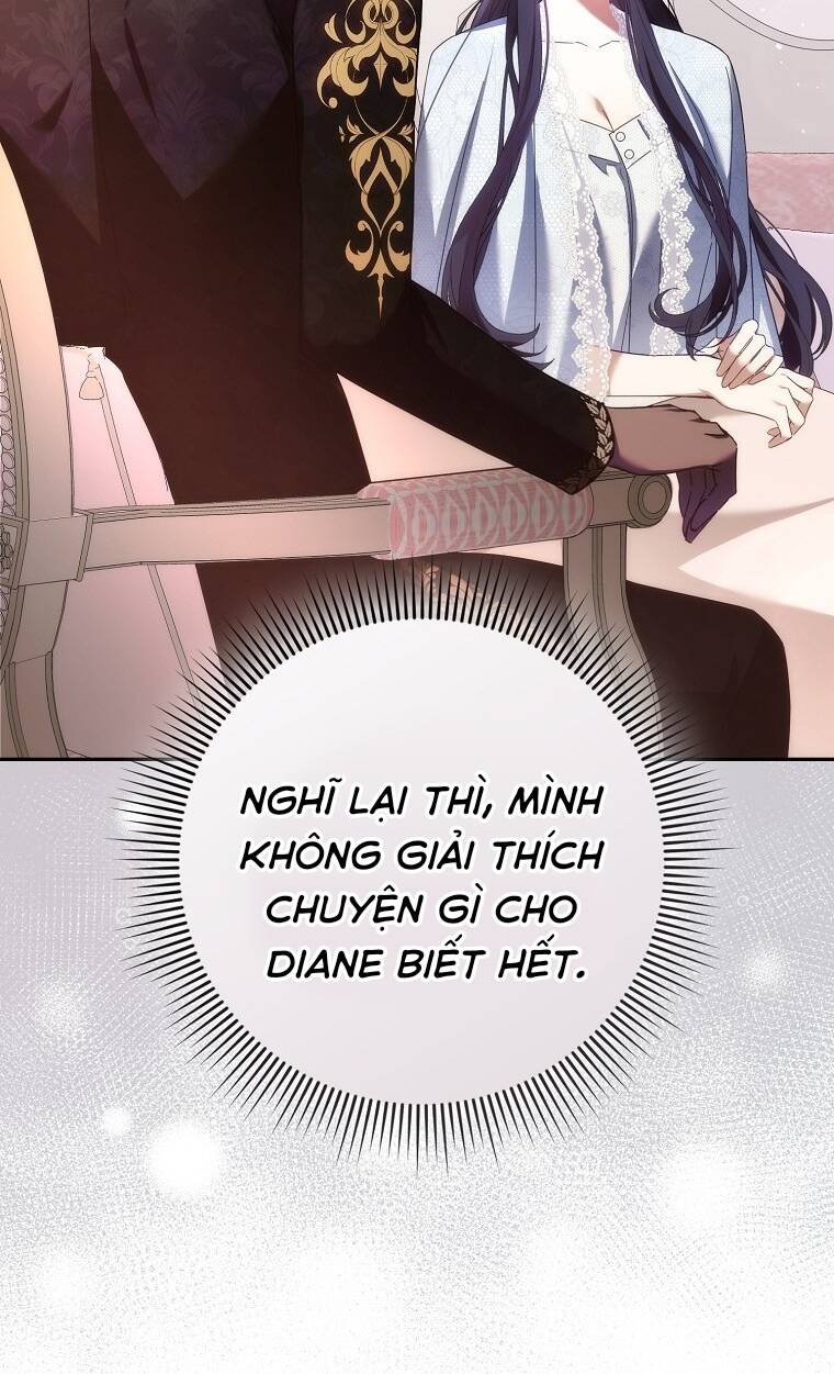 Anh Chỉ Là Đồ Bỏ Đi Của Tôi Mà Thôi Chương 69 Ảnh 48