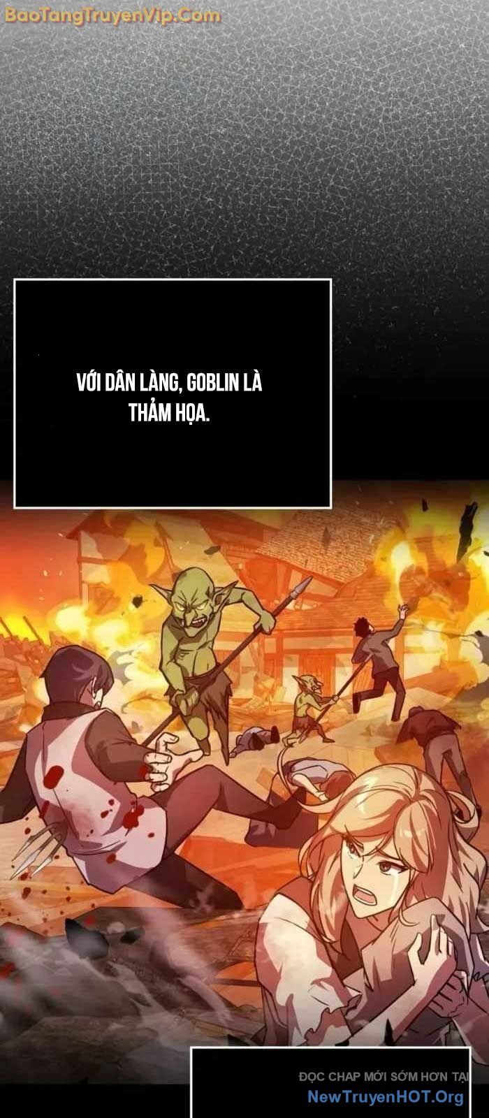 Pháp Sư Thiên Tài Phá Vỡ Giới Hạn Chương 9 Ảnh 58