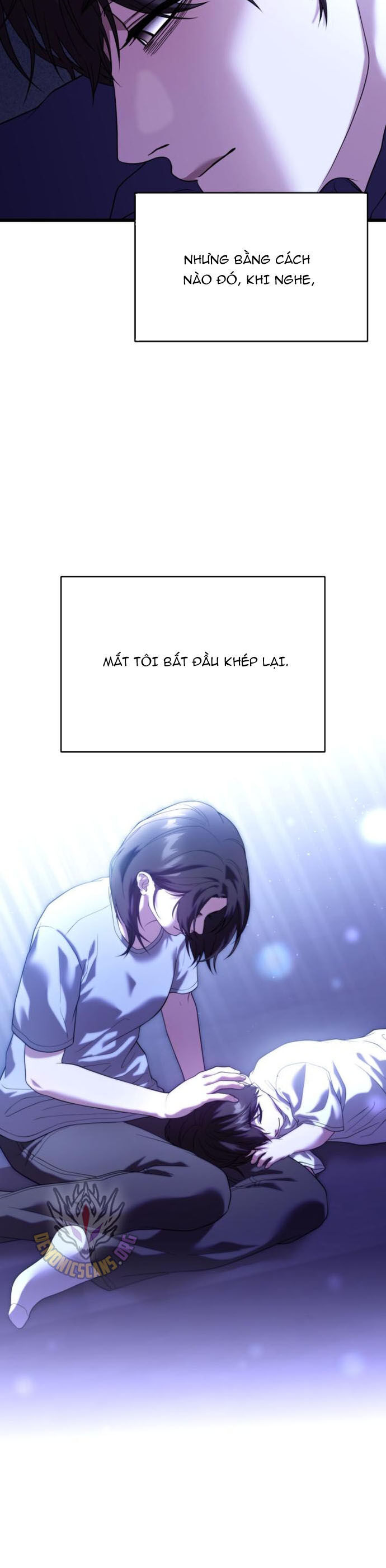 Tuyệt Đối Dân Cư Chương 33 Ảnh 10