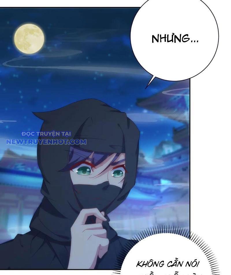 Thần Hồn Võ Đế Chương 421 Ảnh 30