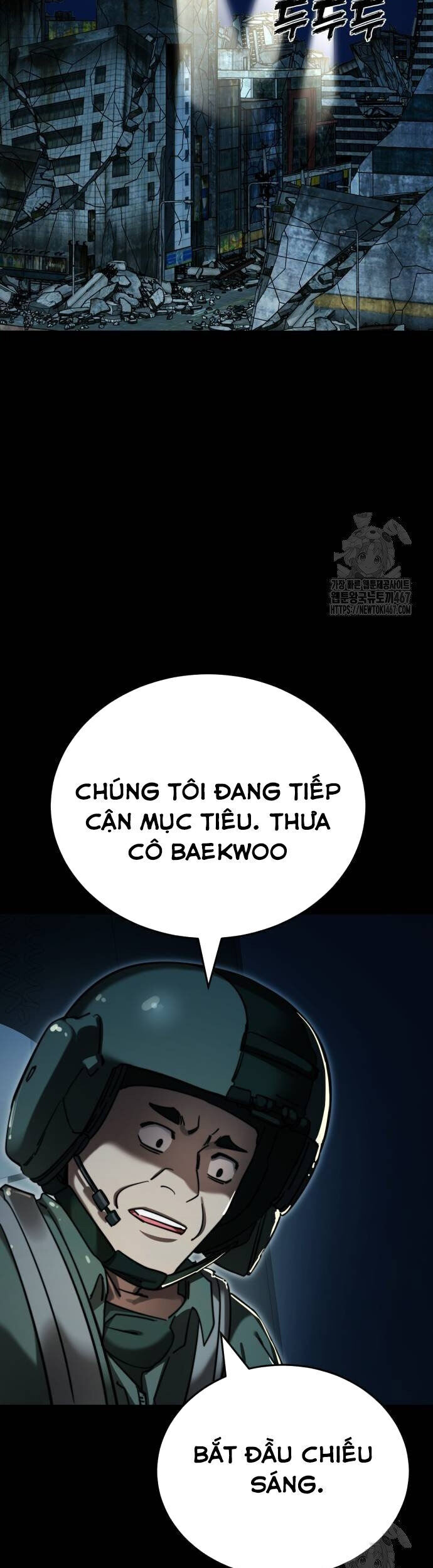 Thiên Ma Tái Lâm Chương 70 Ảnh 41