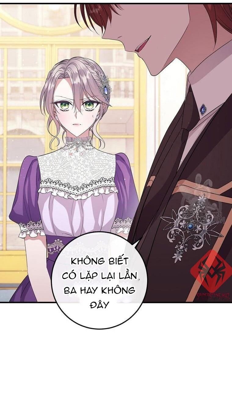 Tôi Không Muốn Chết Lần Nữa! Chương 17 Ảnh 16