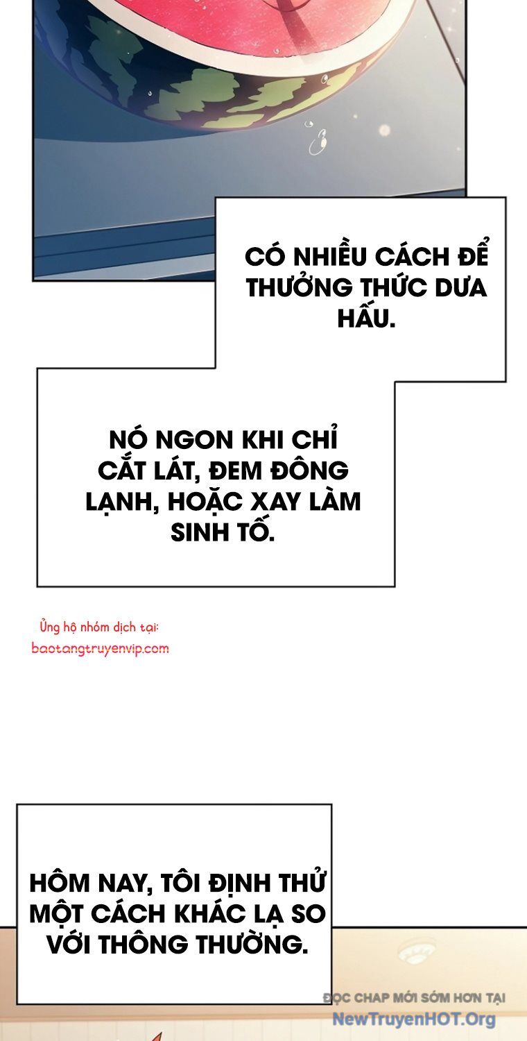 Quán Ăn Định Mệnh Chương 8 Ảnh 56