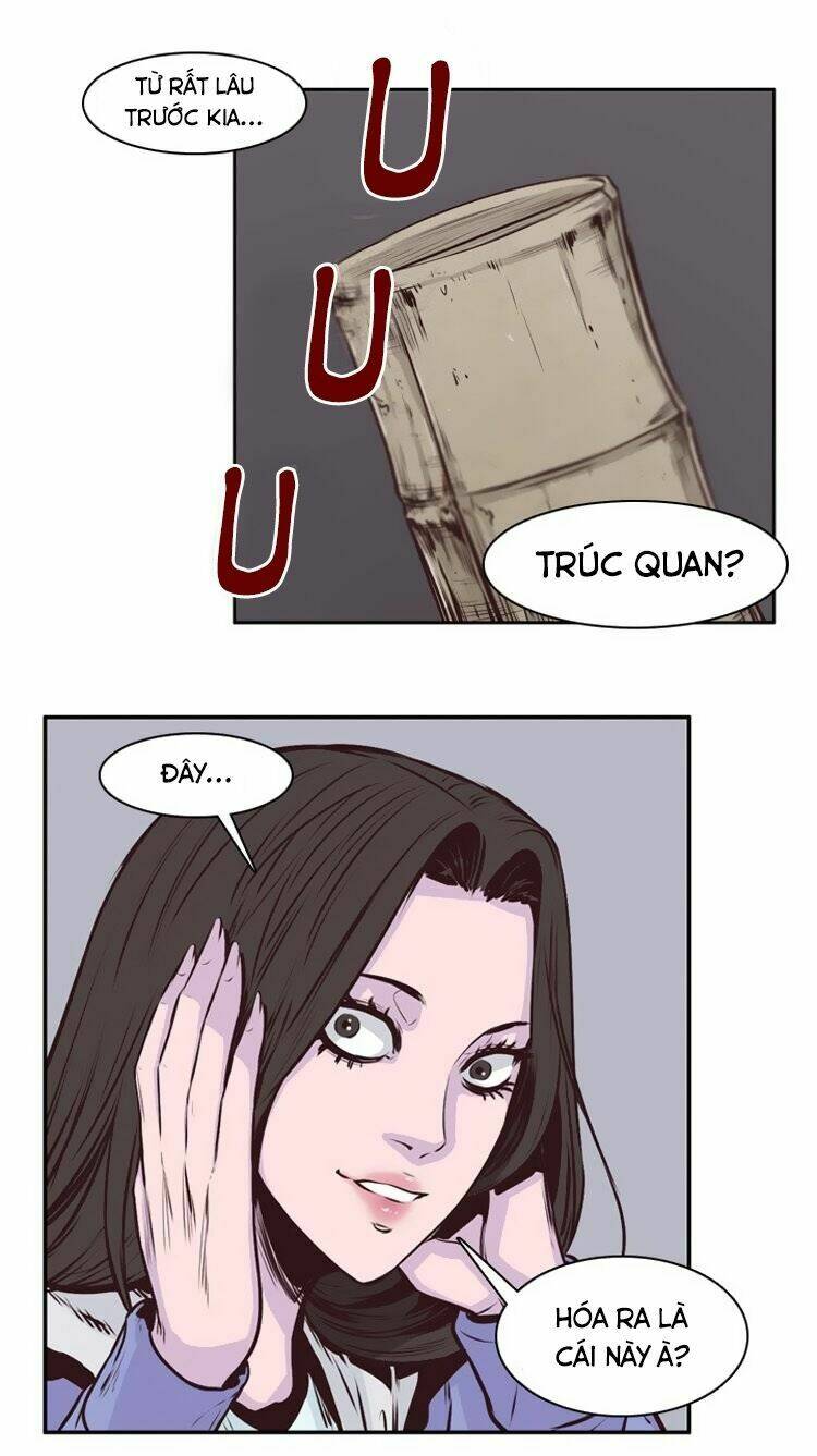 Vong Linh Vương Chương 191 Ảnh 10