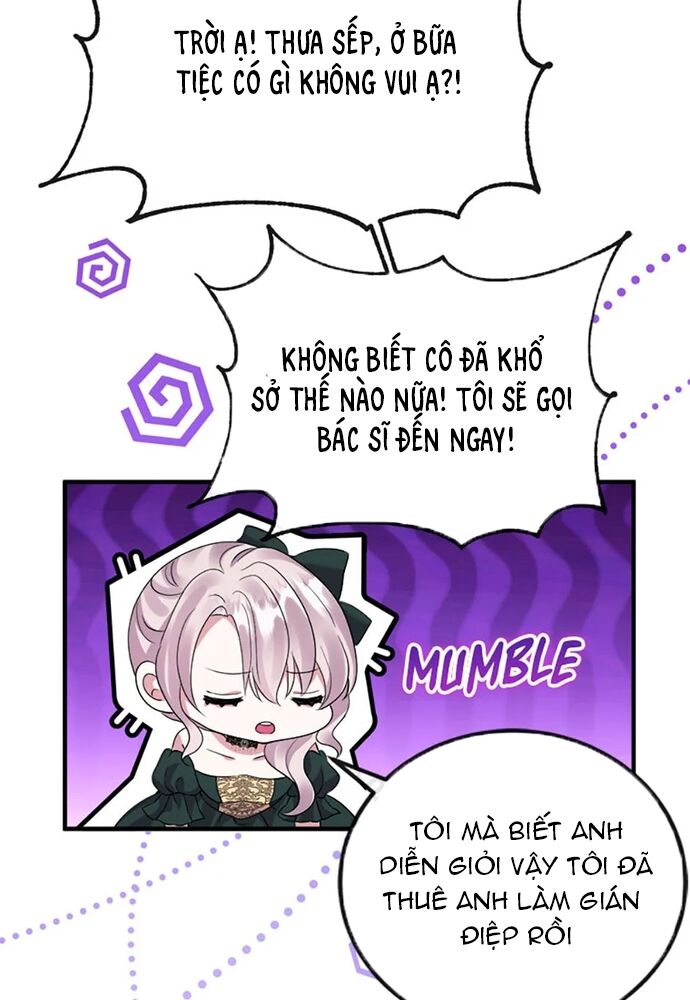 Tôi Không Muốn Chết Lần Nữa! Chương 23 Ảnh 67