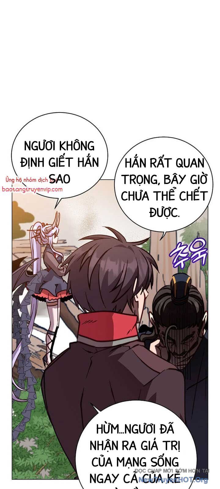 Anh Hùng Mạnh Nhất Trở Lại Chương 205 Ảnh 3