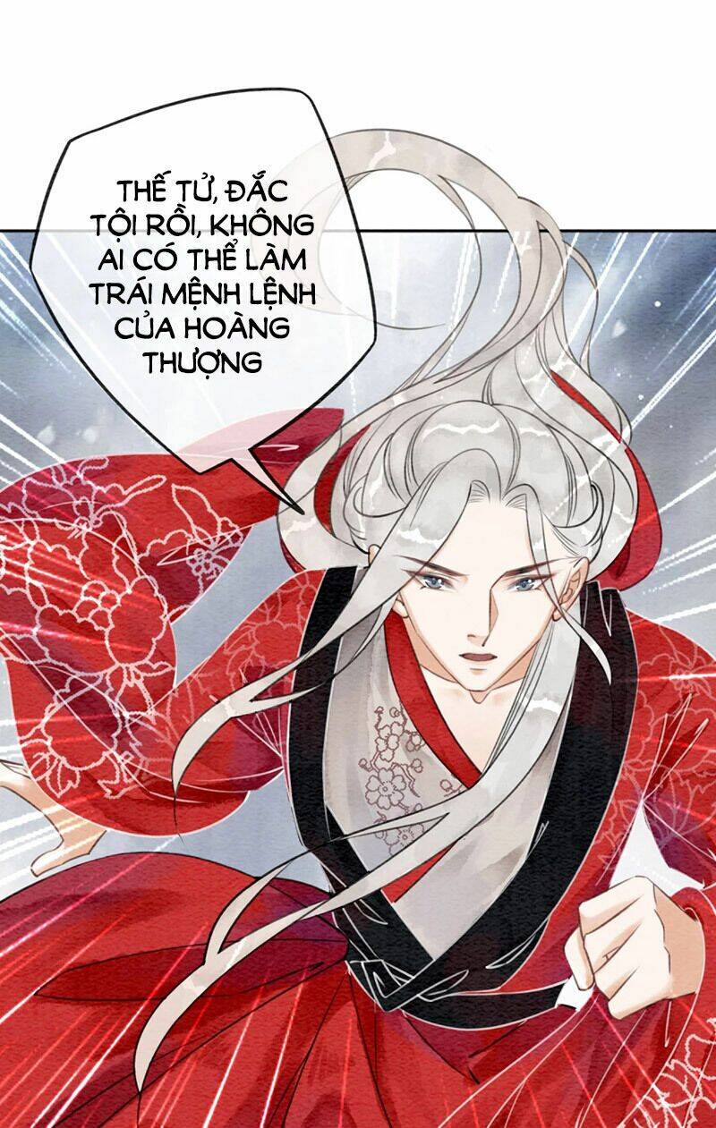 Hậu Cung Của Trẫm Cháy Rồi! Chương 65 Ảnh 12