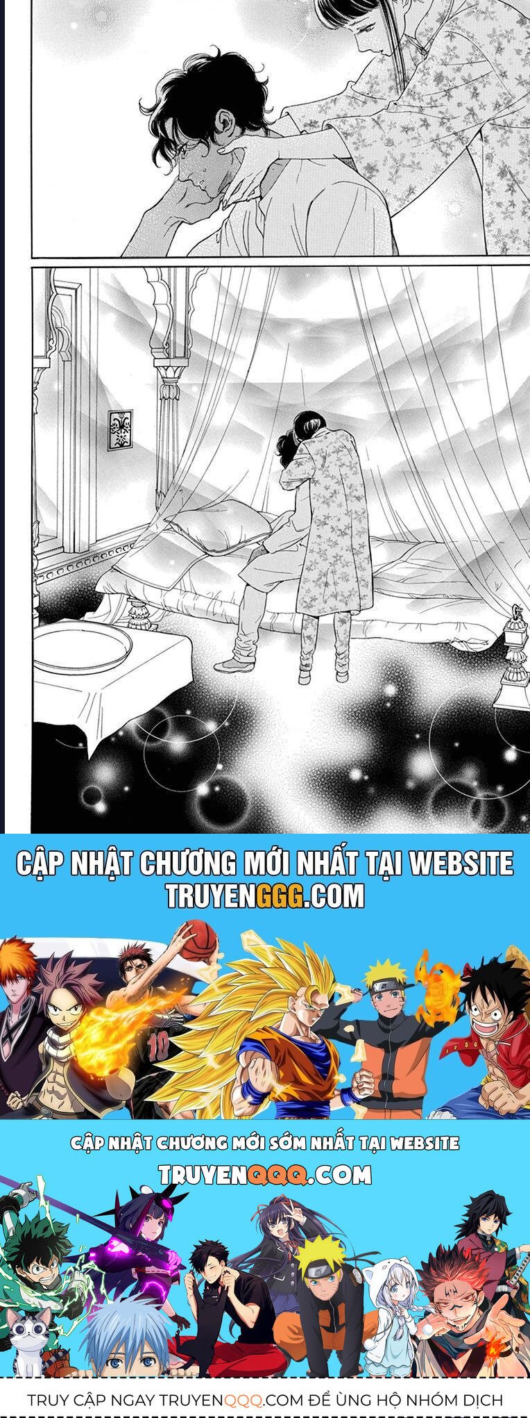 Madame Petit Chương 47 Ảnh 38