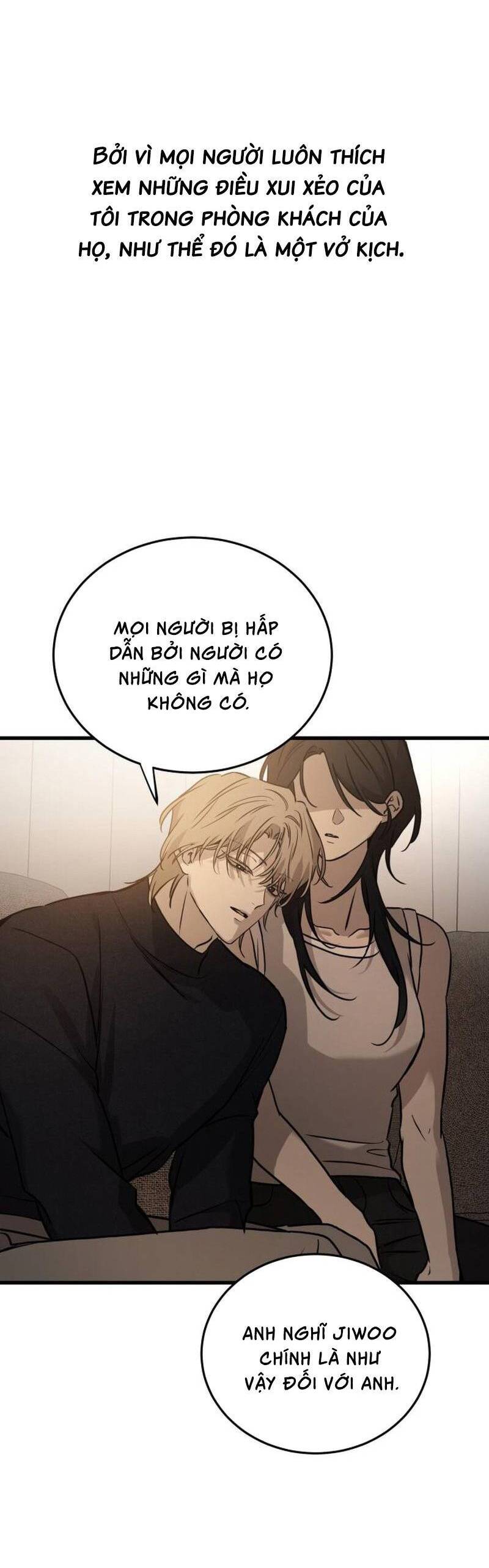 Những Thứ Thú Tính Chương 19 Ảnh 53