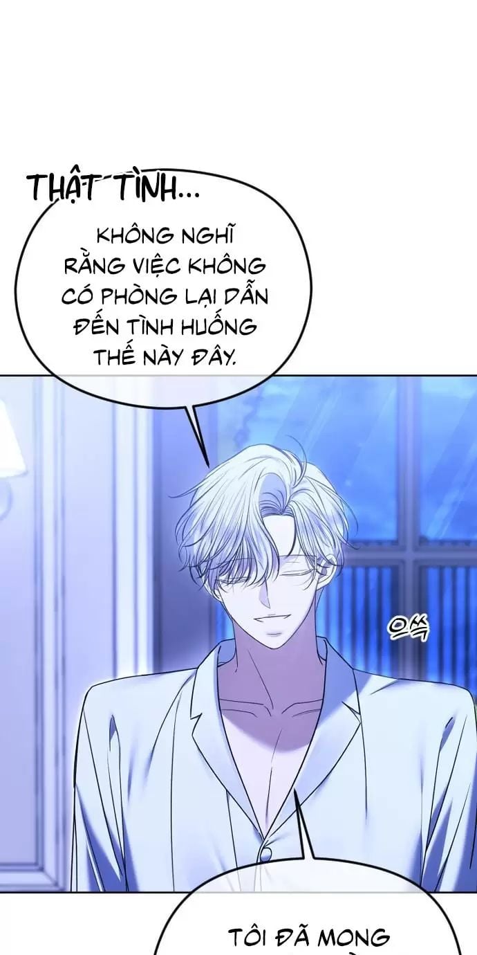Kết Thúc, Tôi Muốn Thay Đổi Nó Chương 74 Ảnh 41
