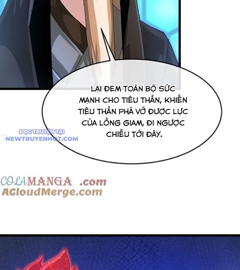 Thần Võ Thiên Tôn Chương 904 Ảnh 64