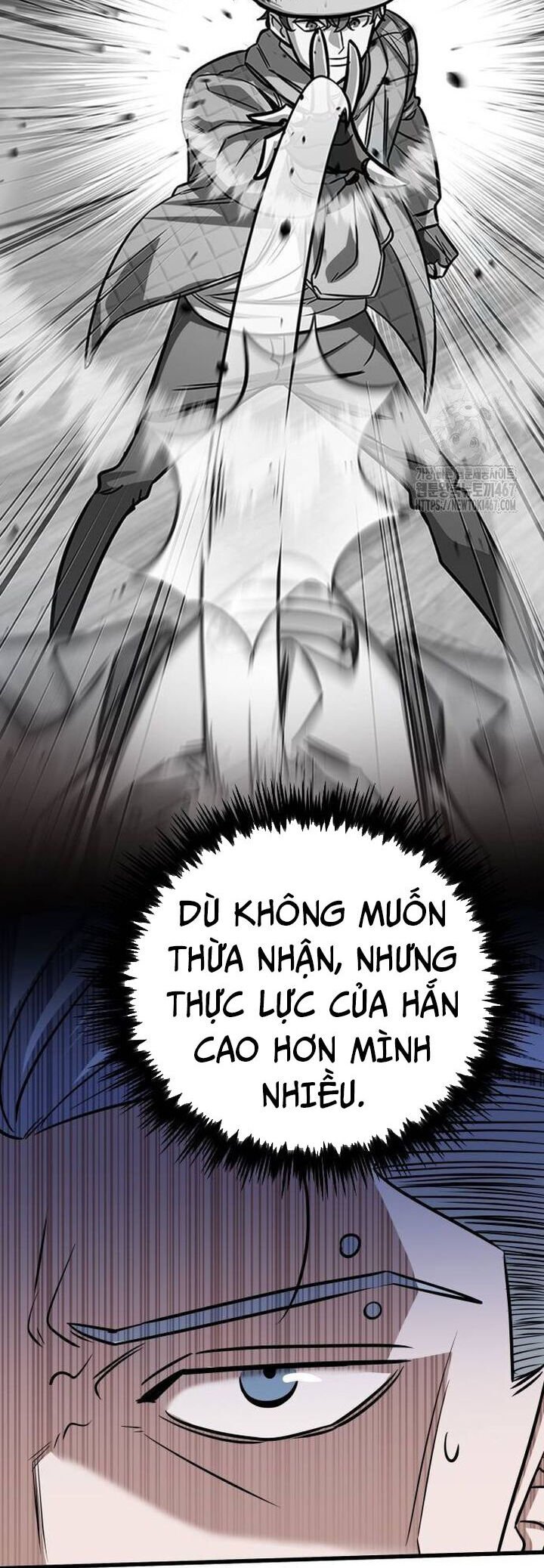 Thợ Săn Huyền Thoại Trẻ Hóa Chương 41 Ảnh 28