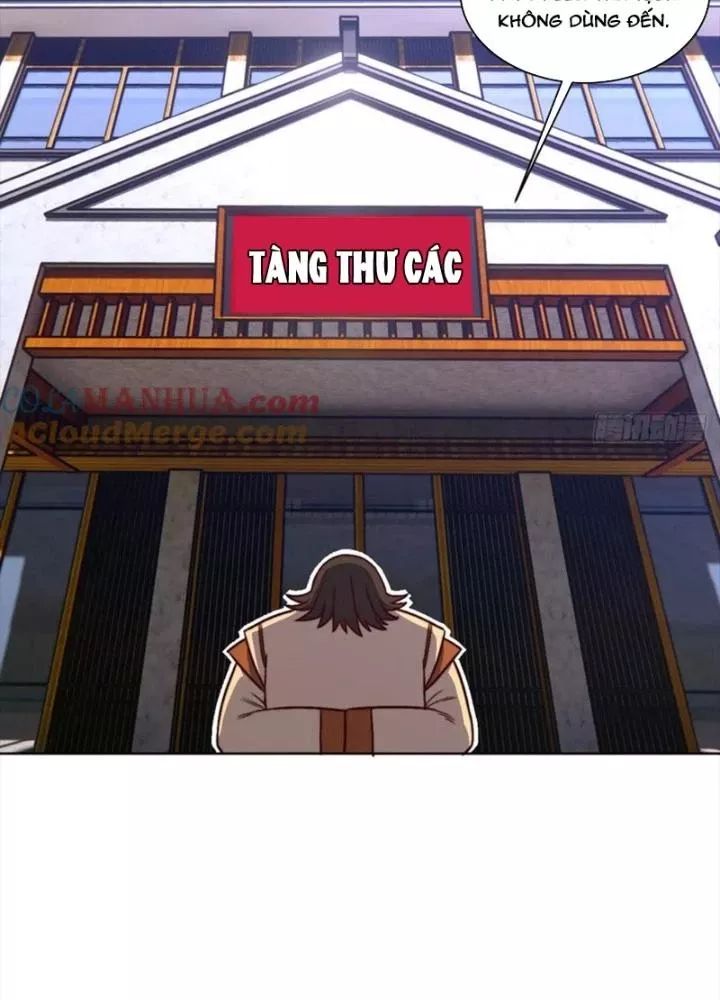 Chiếm Cái Đỉnh Núi Làm Đại Vương Chương 161 Ảnh 15