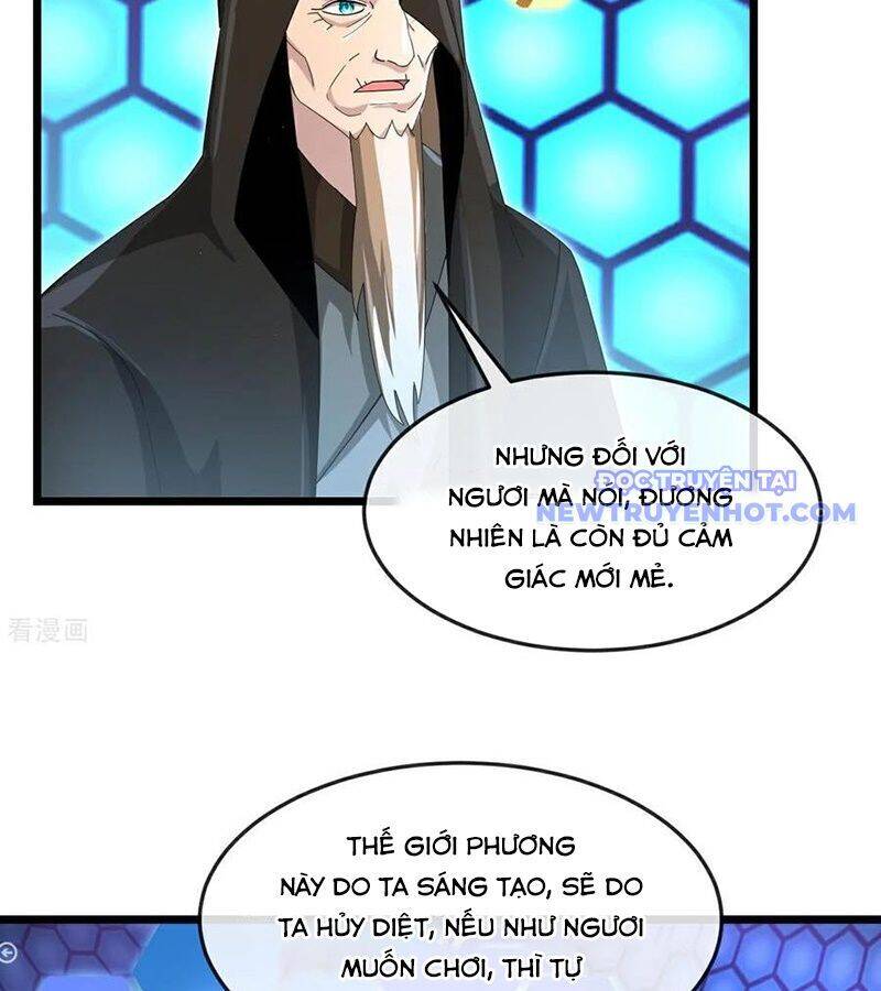 Thần Võ Thiên Tôn Chương 906 Ảnh 56