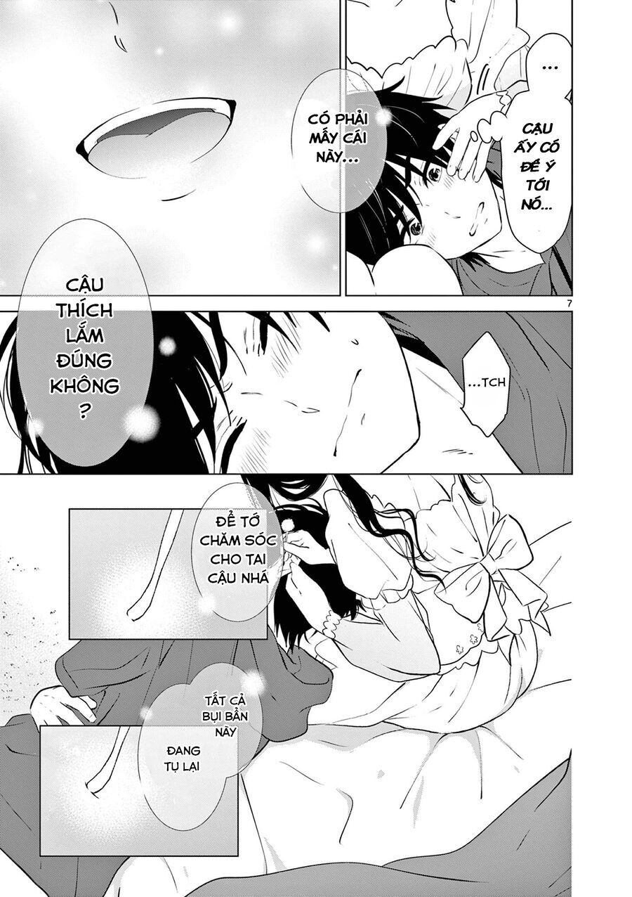 Aishiteru Game Wo Owarasetai Chương 37 Ảnh 9