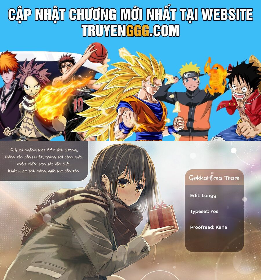 Mashou No Otome No Yakumawari Chương 12 Ảnh 2