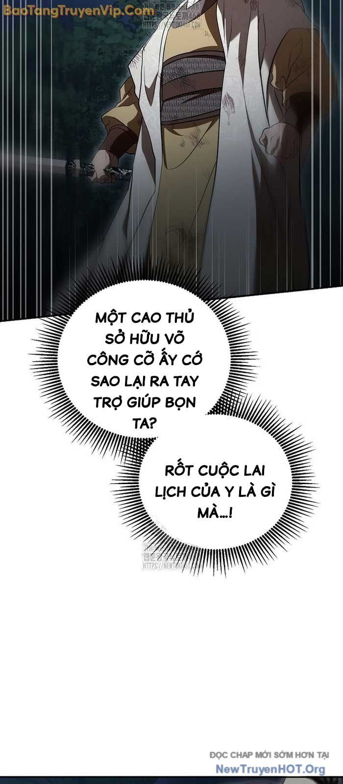 Võ Đang Kỳ Hiệp Chương 152.3 Ảnh 34