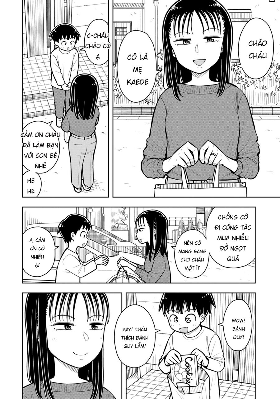 Kyou Kara Hajimeru Osananajimi Chương 32 Ảnh 5