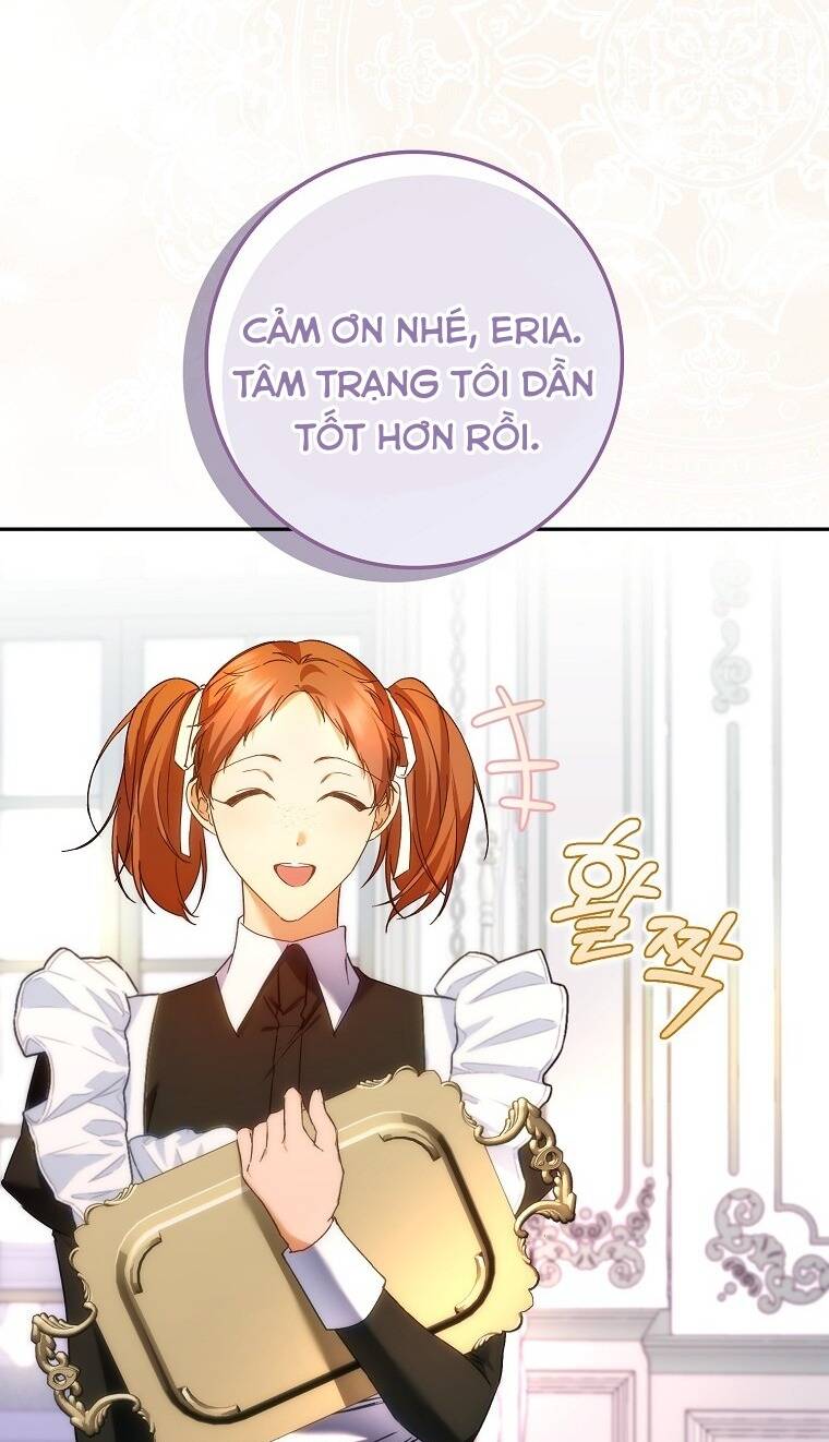 Anh Chỉ Là Đồ Bỏ Đi Của Tôi Mà Thôi Chương 69 Ảnh 43