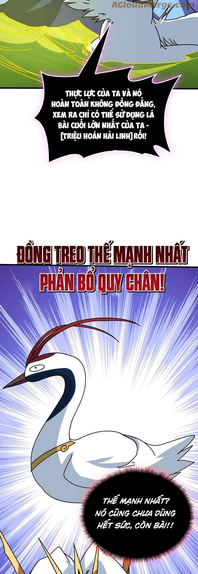 Trò Chơi Của Nhà Vua Chương 74 Ảnh 12