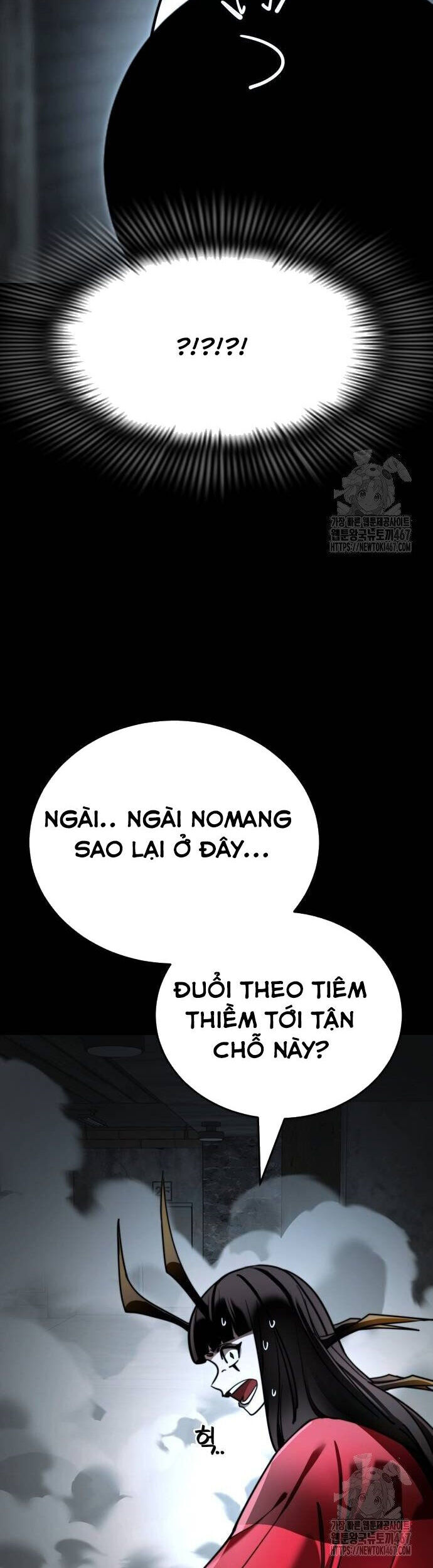 Thiên Ma Tái Lâm Chương 70 Ảnh 18