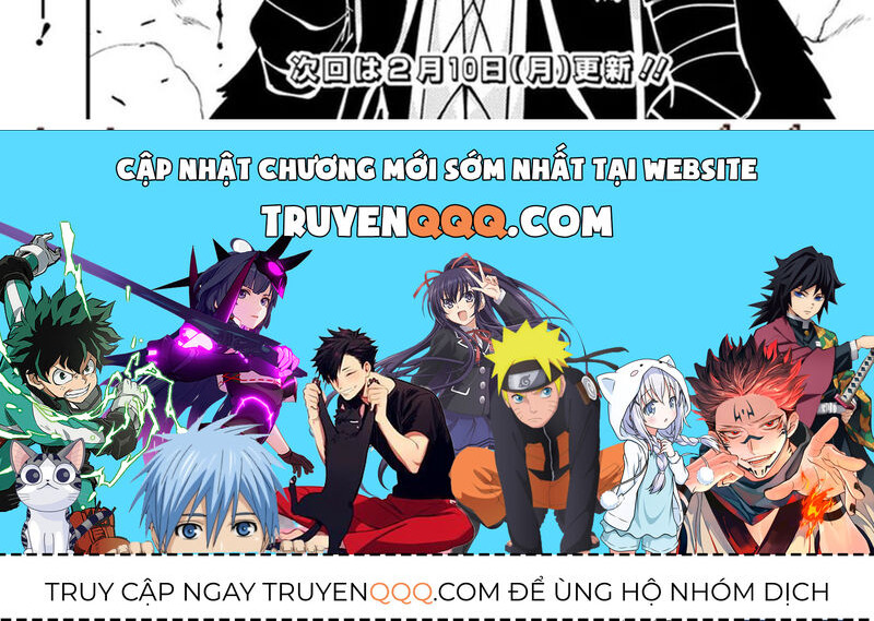 Fukushuu Wo Koinegau Saikyou Yuusha Wa, Yami No Chikara De Senmetsu Musou Suru Chương 108 Ảnh 24