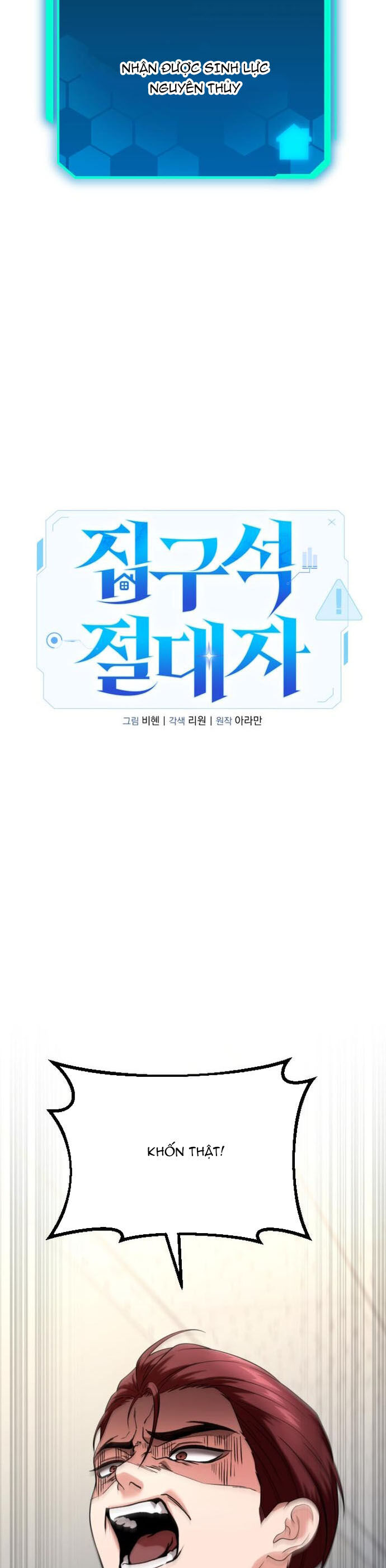 Tuyệt Đối Dân Cư Chương 33 Ảnh 39