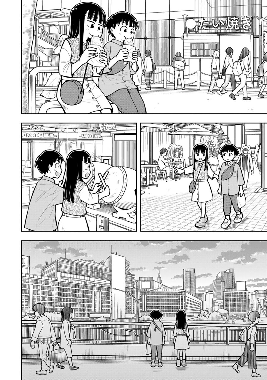 Kyou Kara Hajimeru Osananajimi Chương 30 Ảnh 11