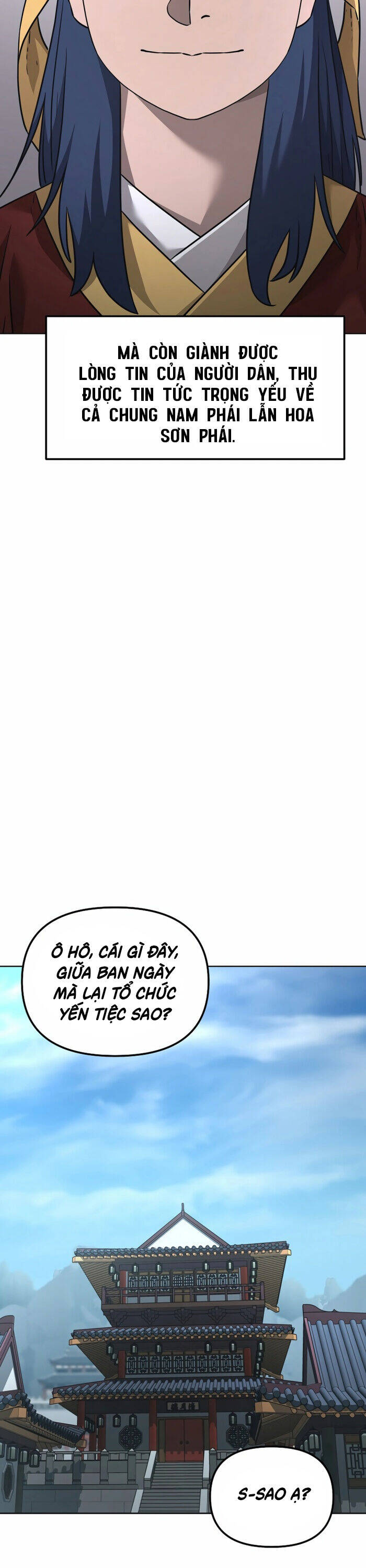 Sự Chuyển Sinh Vào Võ Lâm Thế Gia Của Ranker Chương 137 Ảnh 35