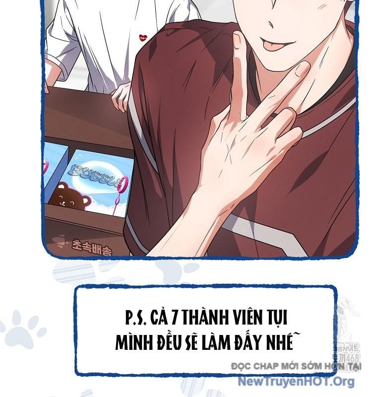 Debut Or Die Chương 79 Ảnh 106