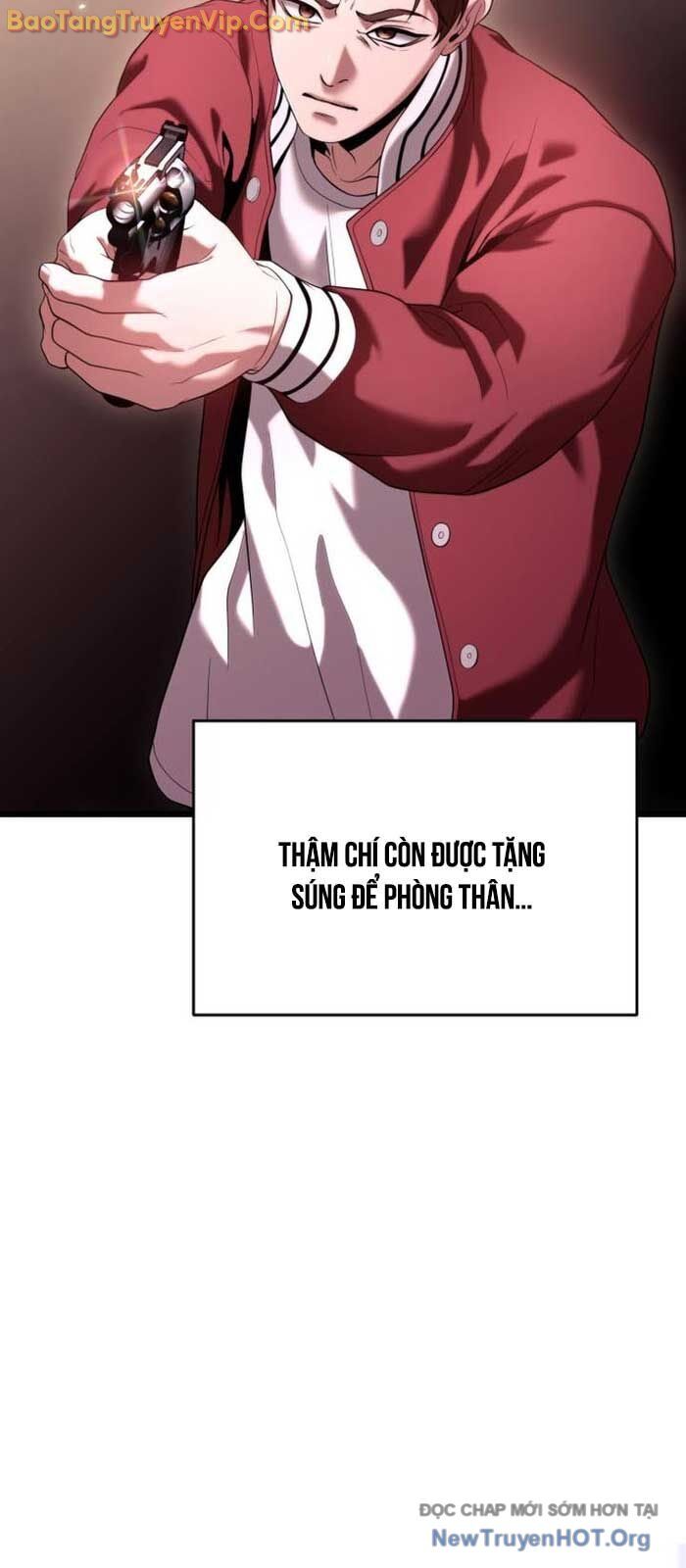 Tuyệt Đối Dân Cư Chương 33.2 Ảnh 88