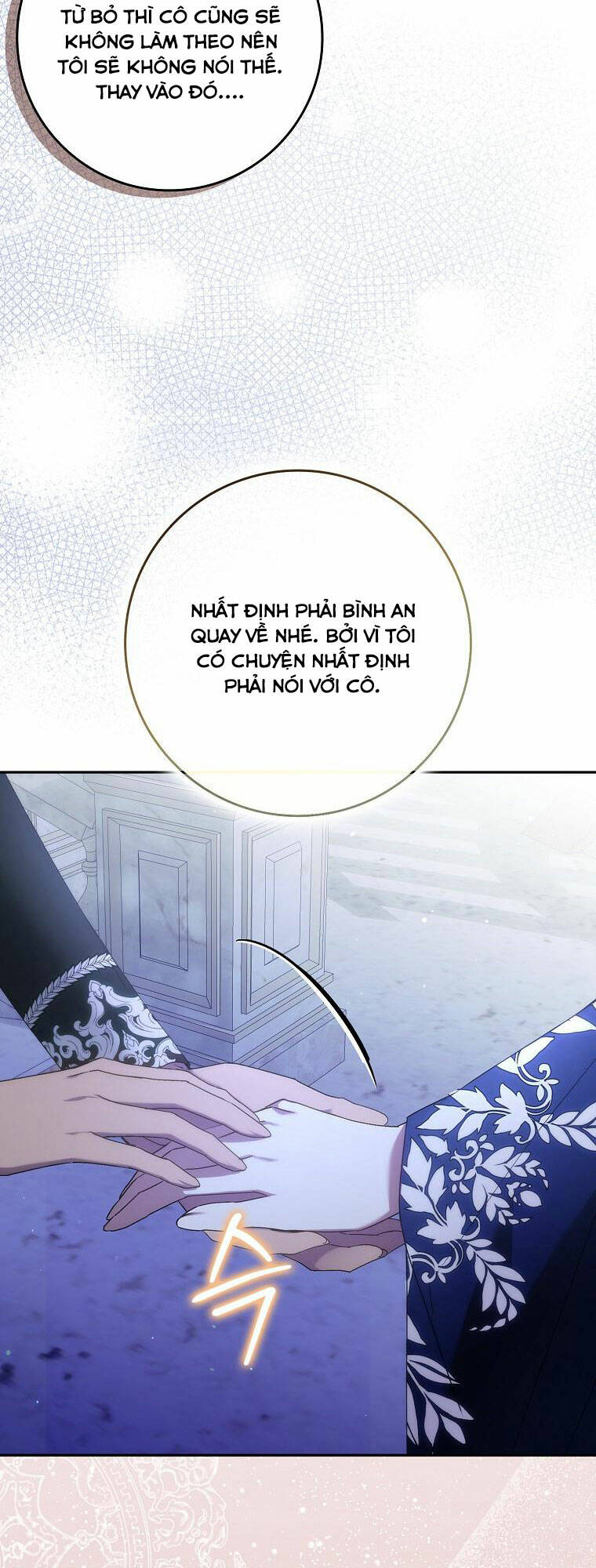 Anh Chỉ Là Đồ Bỏ Đi Của Tôi Mà Thôi Chương 68 Ảnh 17