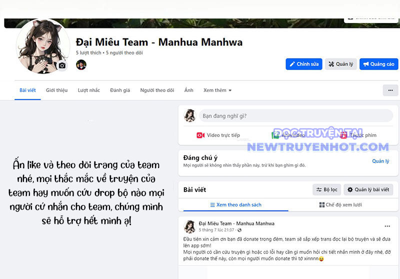 Trấn Hồn Kí Chương 6 Ảnh 193