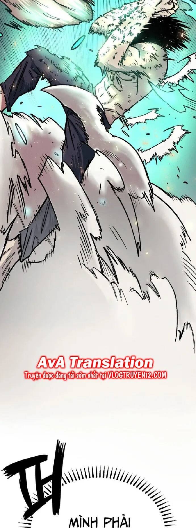 Sắp Xuất Ngũ Thì Isekai Chương 17 Ảnh 76