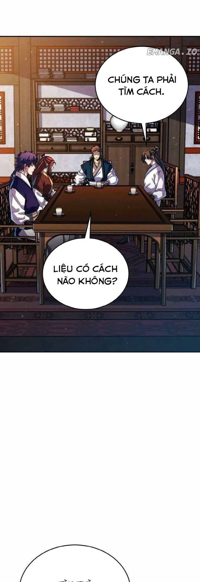 Tiểu Đệ Tử Của Võ Lâm Minh Chủ Chương 52 Ảnh 68