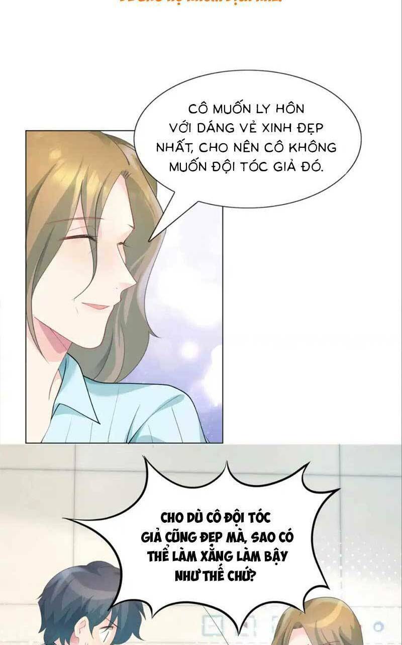Diêu Diêu Yêu Dấu, Cuối Cùng Sủng Được Em Rồi Chương 88 Ảnh 21