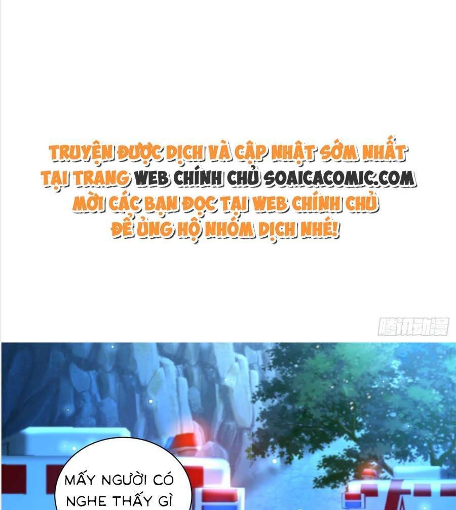 Xuyên Qua Ngàn Năm Nữ Quốc Sư Không Chút Sợ Hãi Chương 2 Ảnh 14
