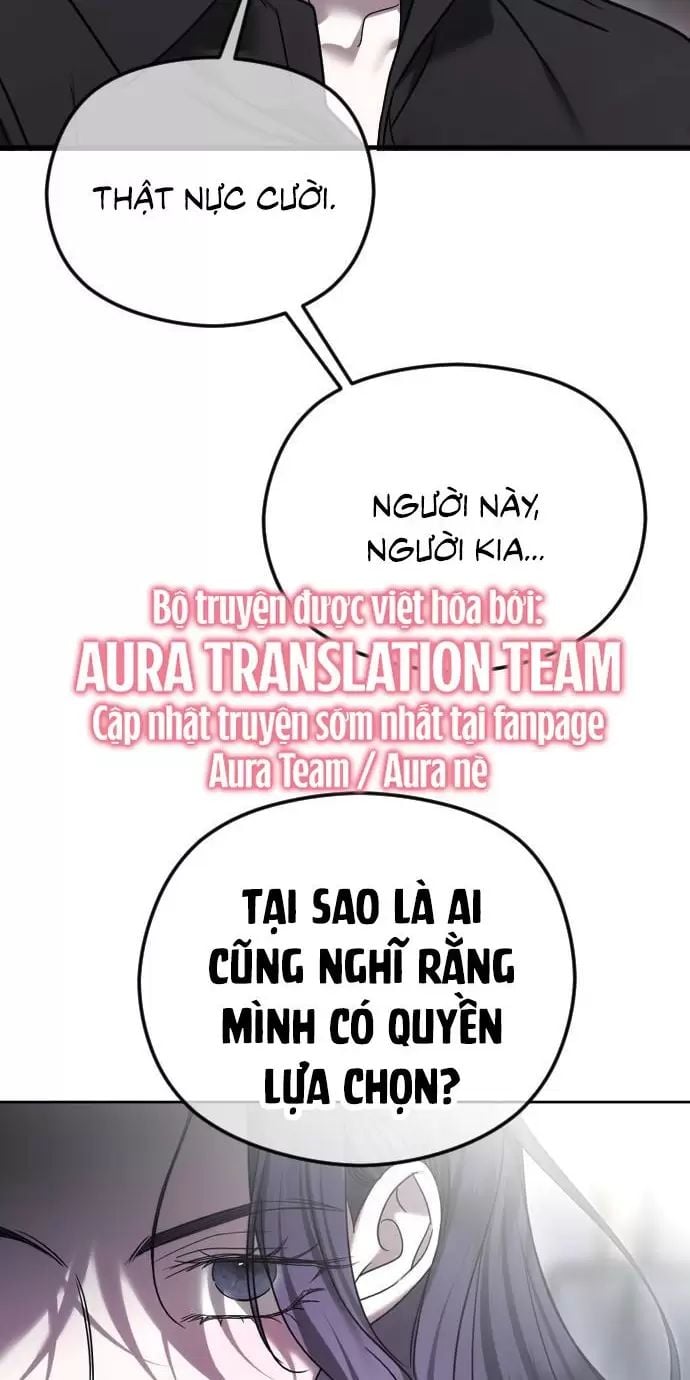 Kết Thúc, Tôi Muốn Thay Đổi Nó Chương 74 Ảnh 12