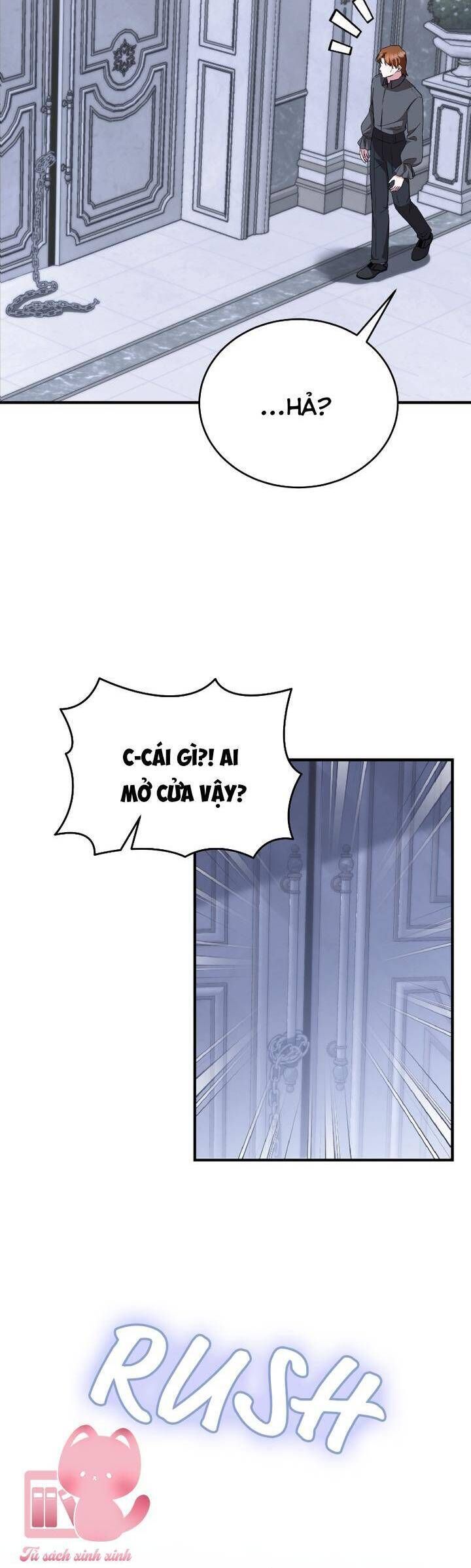 Tôi Sẽ Sống Thử Cuộc Đời Của Ác Nữ Chương 56 Ảnh 45